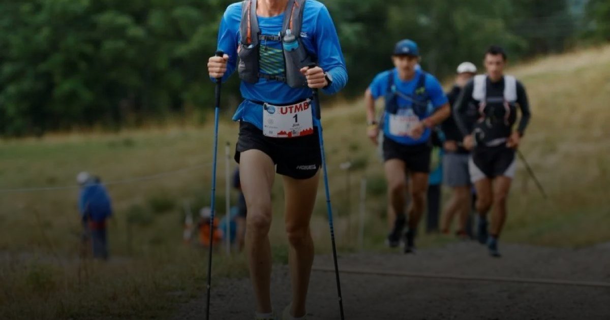 المشي الشمالي يشبه التزلج على الجليد.. يحسّن وظائف القلب