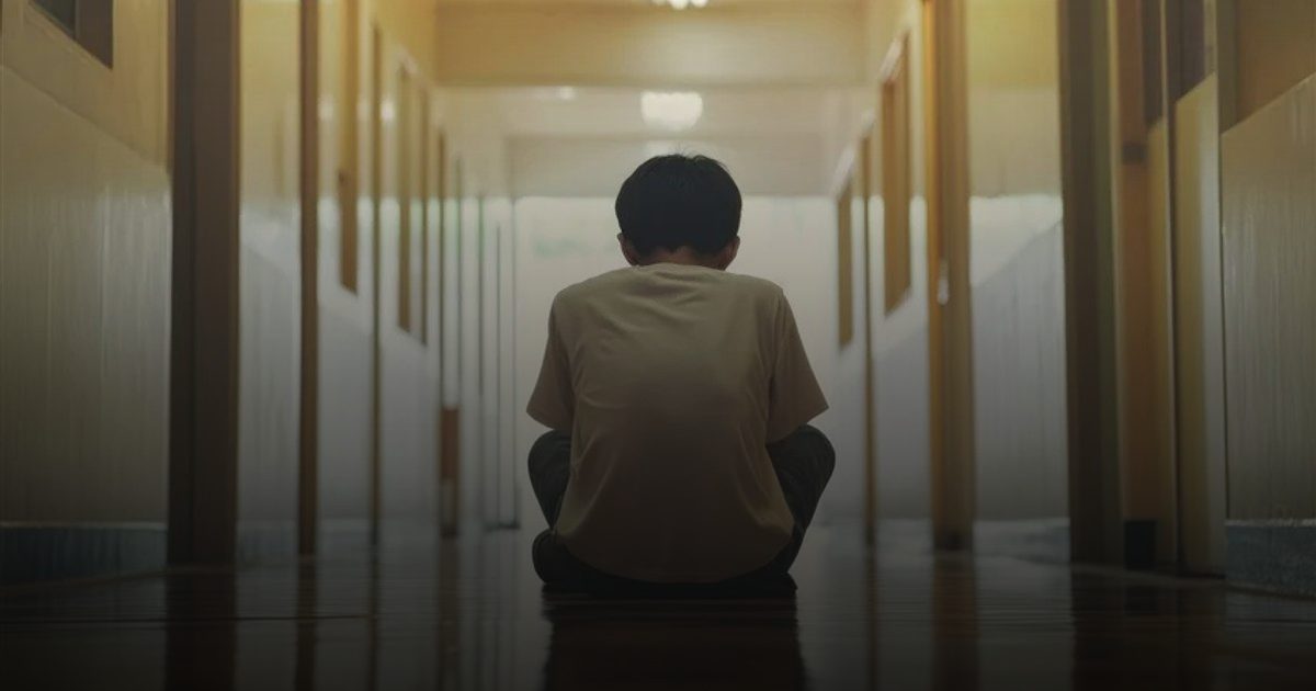 الترابط مع المدرسة يقي الأطفال من التنمر والاكتئاب