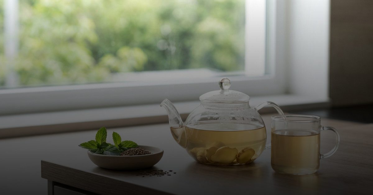 التوعية بمتلازمة القولون العصبي لتحسين جودة الحياة