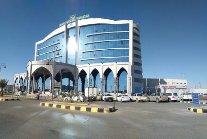 مستشفى الأمير متعب ينظم فعالية للتوعية بالإسعافات الأولية بسكاكا