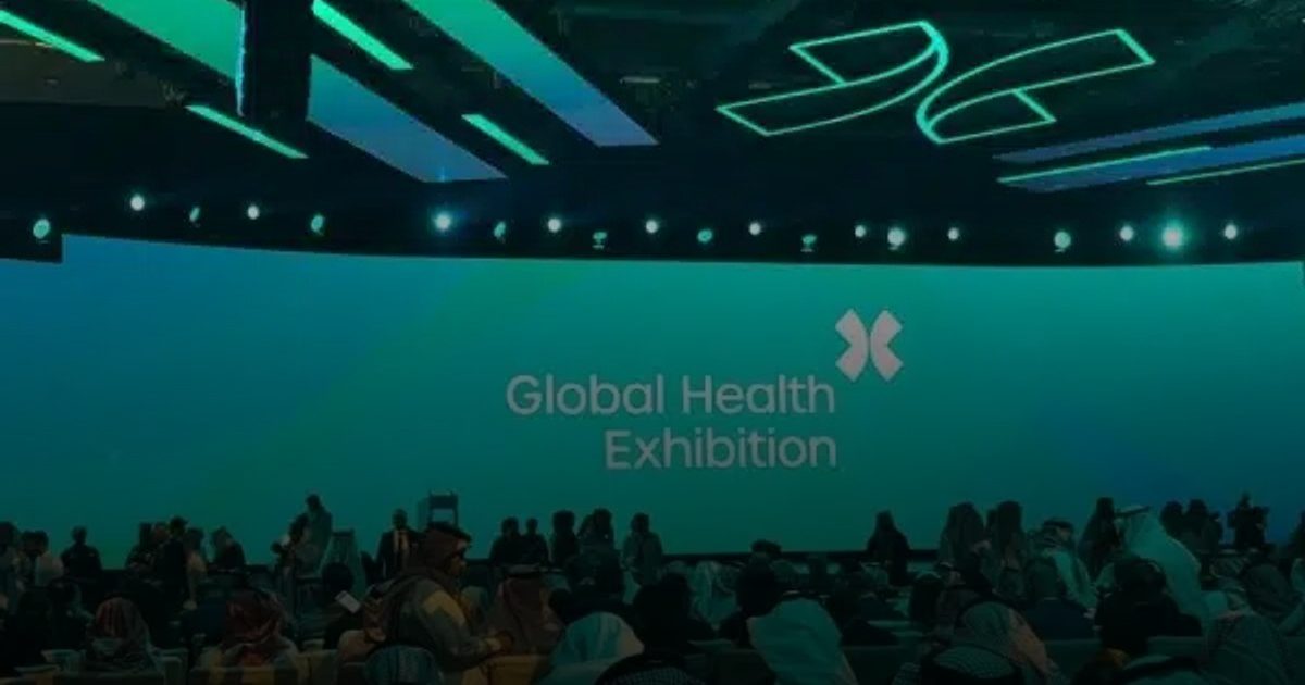 ملتقى الصحة العالمي 2025 في عيون العالم