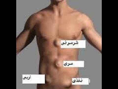 أنواع الفتق المختلفة.. منها الإربي والفخذي والبطني