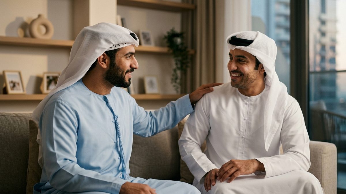 دراسة تكشف ارتباط هرمون الأوكسيتوسين بالصداقة والانتقائية