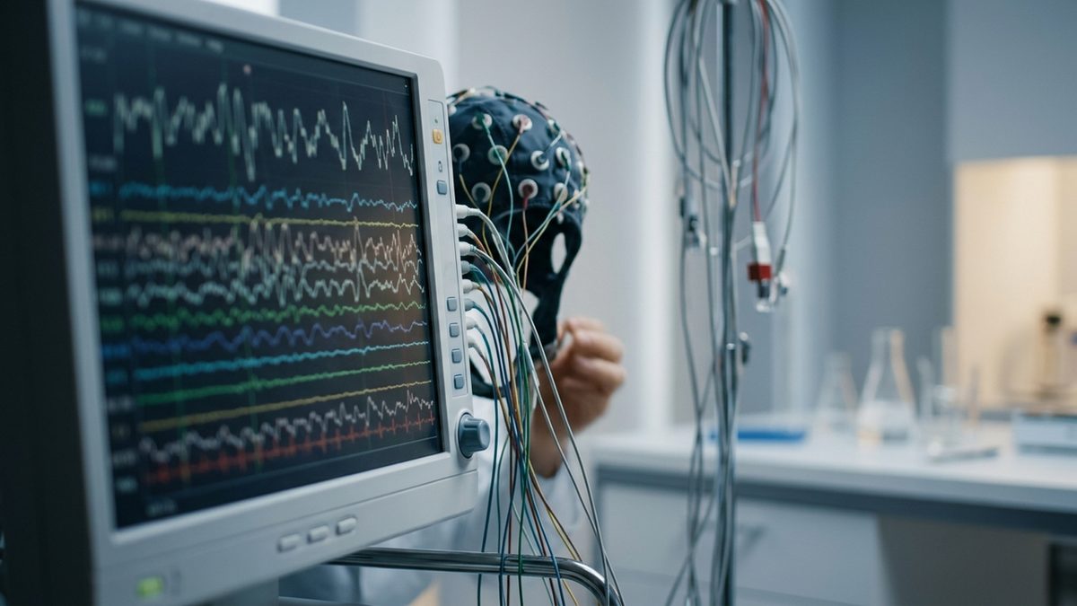 الأحلام.. مختبر الدماغ لإعادة بناء الواقع وتجديد الحياة