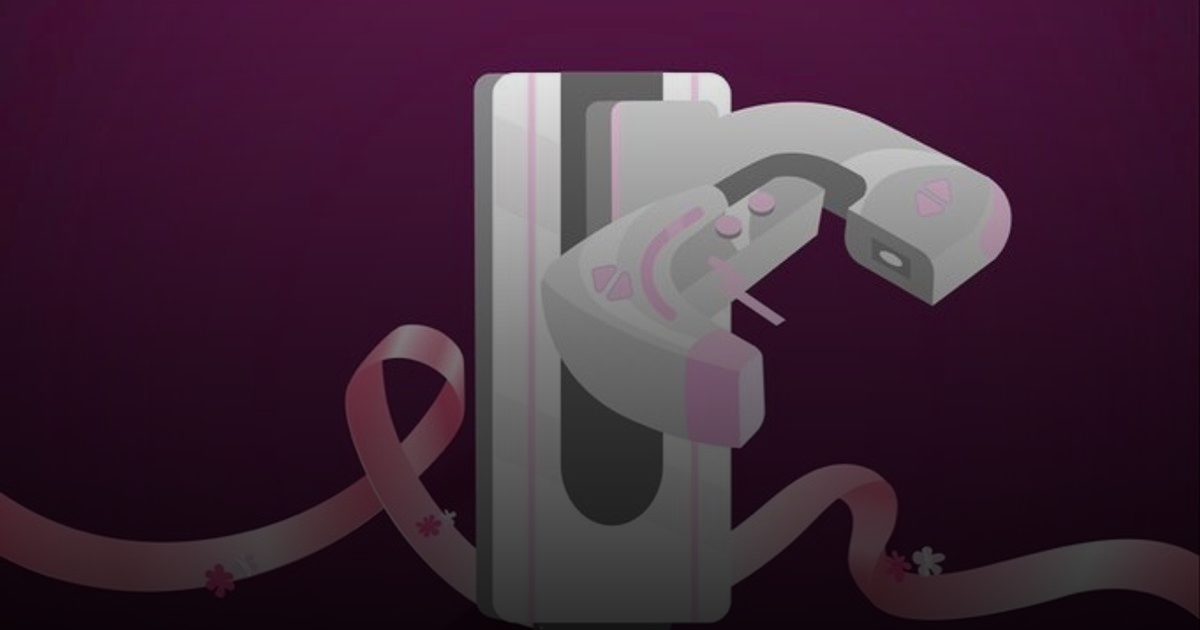 "الغذاء والدواء" تؤكد مأمونية "الماموجرام" ودوره في الكشف المبكر عن سرطان الثدي