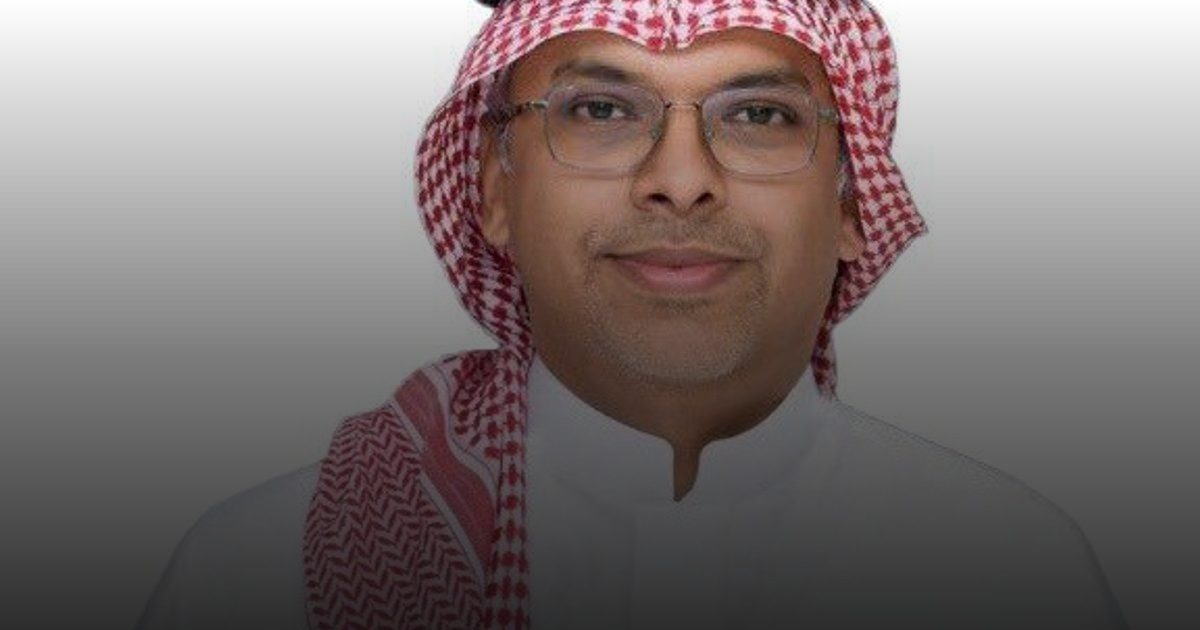 د. عبدالله يوسف مديرًا تنفيذيًا للمستشفى الجامعي في جامعة الإمام عبدالرحمن بن فيصل