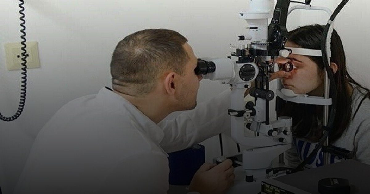 الغلوكوما وخطرها الصامت على الرؤية