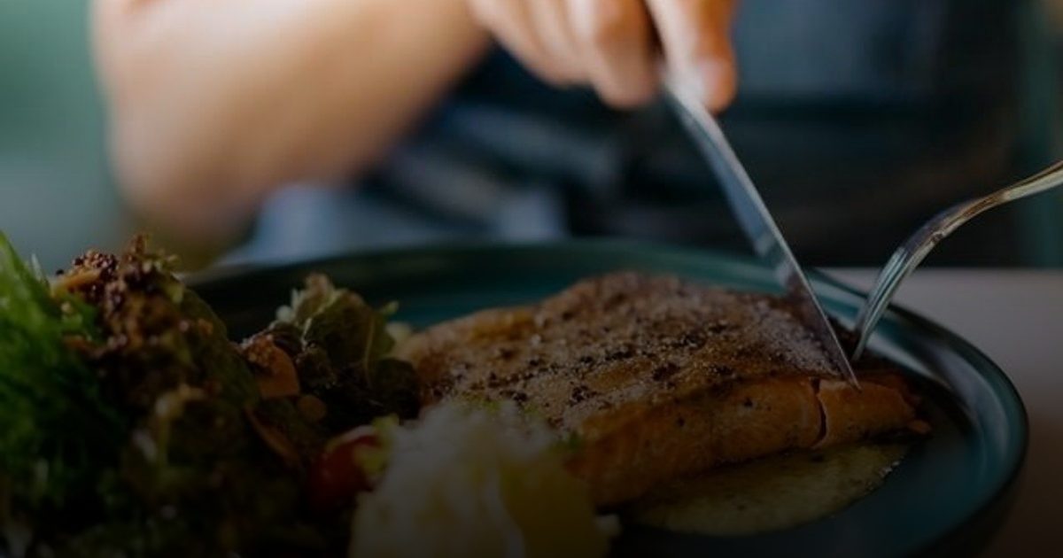 فوائد السلمون..من صحة القلب إلى تحسين وظائف الدماغ