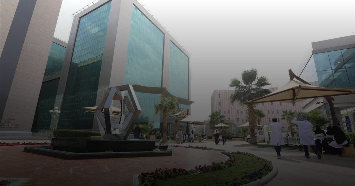 نجاح أول عملية زراعة كلى لمريضة بمدينة الملك سعود الطبية