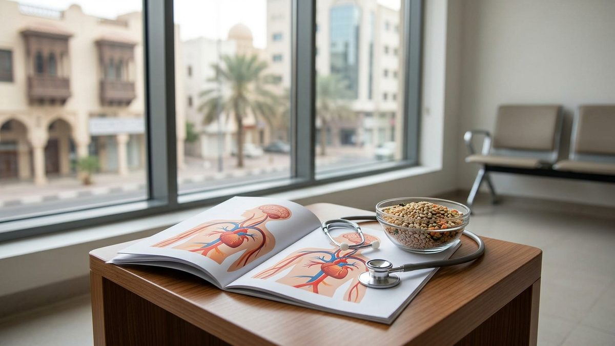 تحذيرات طبية: خطر "نظام الطيبات" يُهدد حياة المرضى