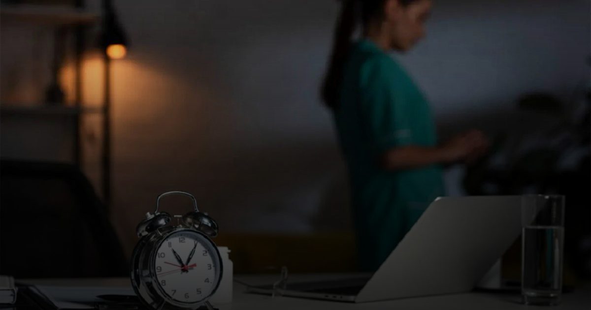 العمل بالنوبات الليلية يسرع من الشيخوخة ويضعف العضلات