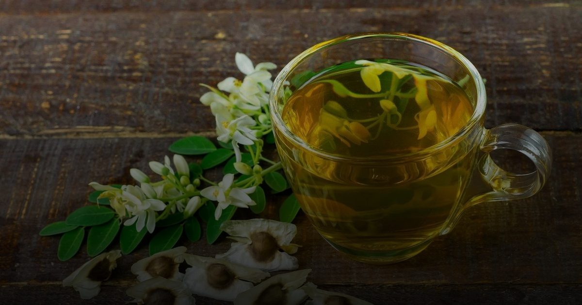 المورينجا تقلل من خطر ارتفاع ضغط الدم  والكوليسترول وإنقاص الوزن