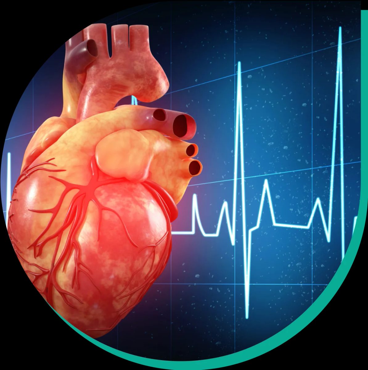 تعزيز صحة القلب بدون أدوية في  ثلاثة أسابيع