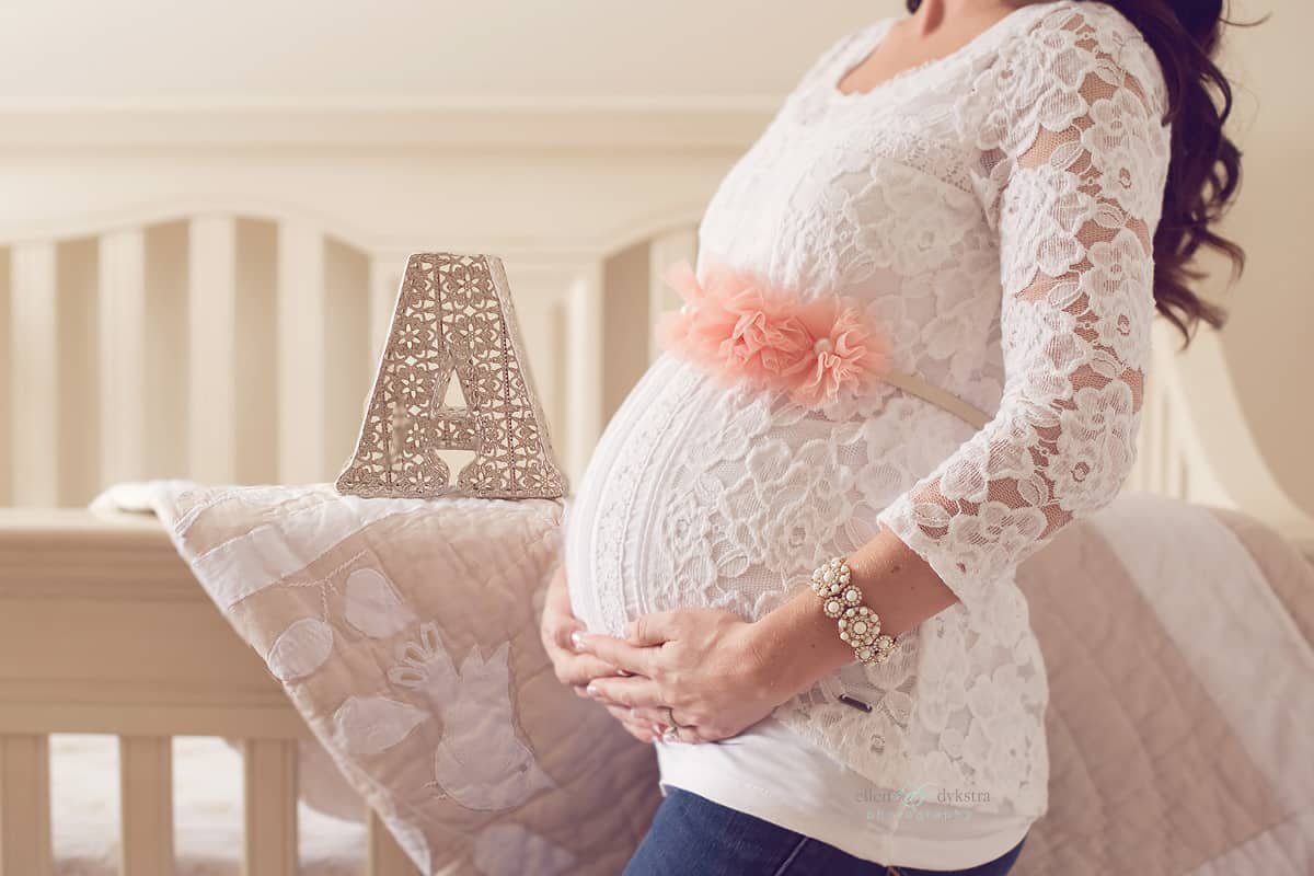 ممارسات صحية للحوامل يجب اتباعها