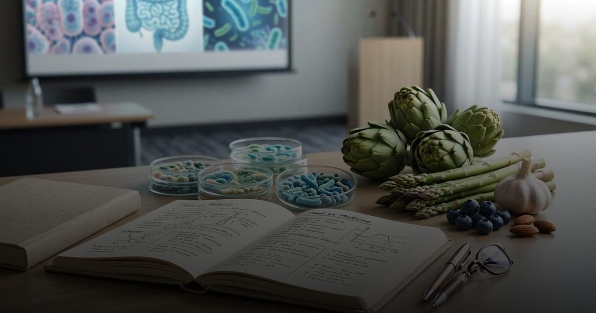 ملبورن..مهرجان التغذية الوظيفية: تغييرات كبيرة في السياسات الصحية العالمية