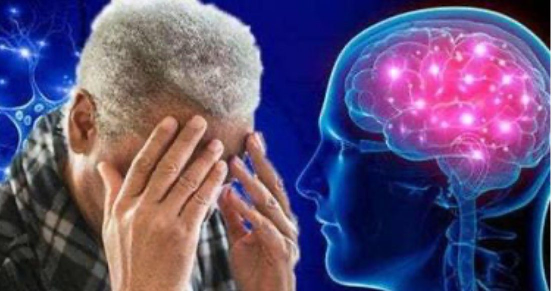 55 مليون شخص يعيشون مع "الخرف"