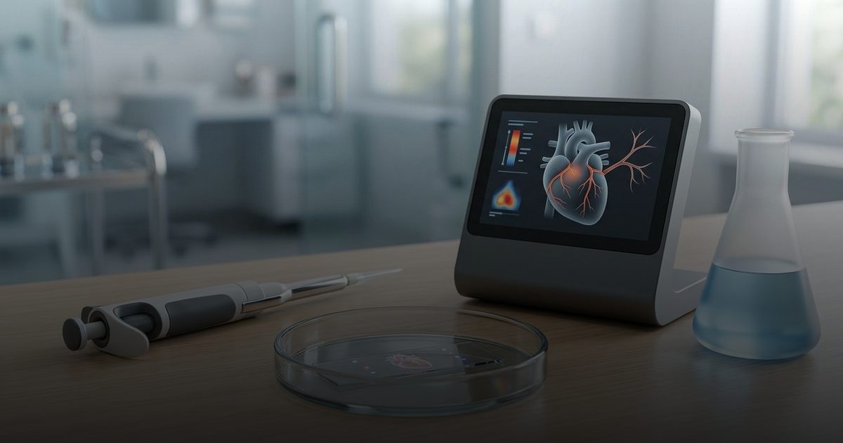 سن اليأس المبكر يزيد خطر أمراض القلب بنحو 40%