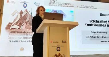 أدوية علاج السمنة الحديثة تستهدف المخ وتحقق نجاحات واعدة