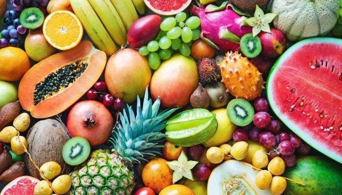 فواكه غنية بالبروتين تساعد في التخلص من الوزن الزائد واكتساب العضلات