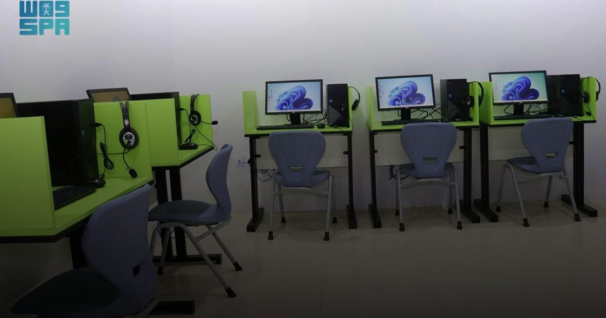 أمانة الشرقية تدشن مركز اختبار وتقييم العاملين في منشآت الغذاء والصحة العامة بالخفجي