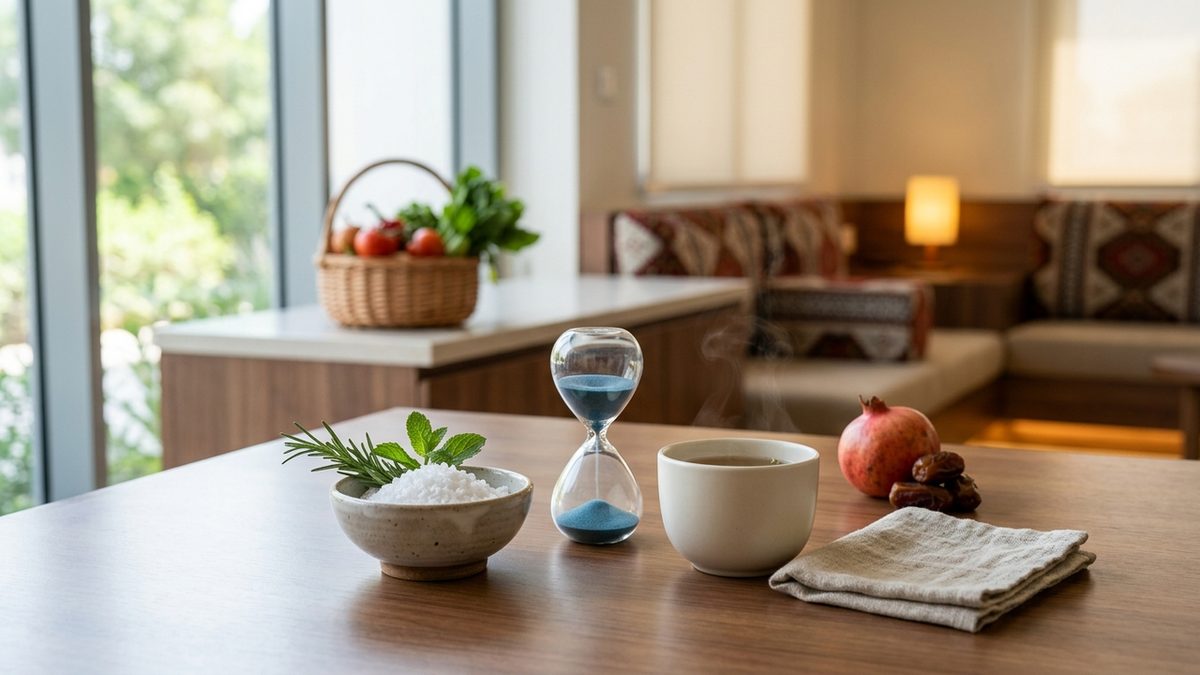 7 استراتيجيات صحية مضمونة لإطالة العمر وتحسين الحيوية