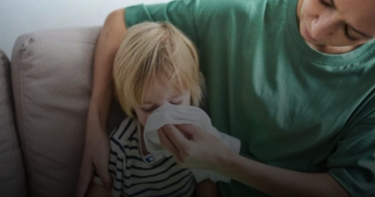 تحذيرات من انتشار "فيروس الأدينو" وطرق الوقاية منه