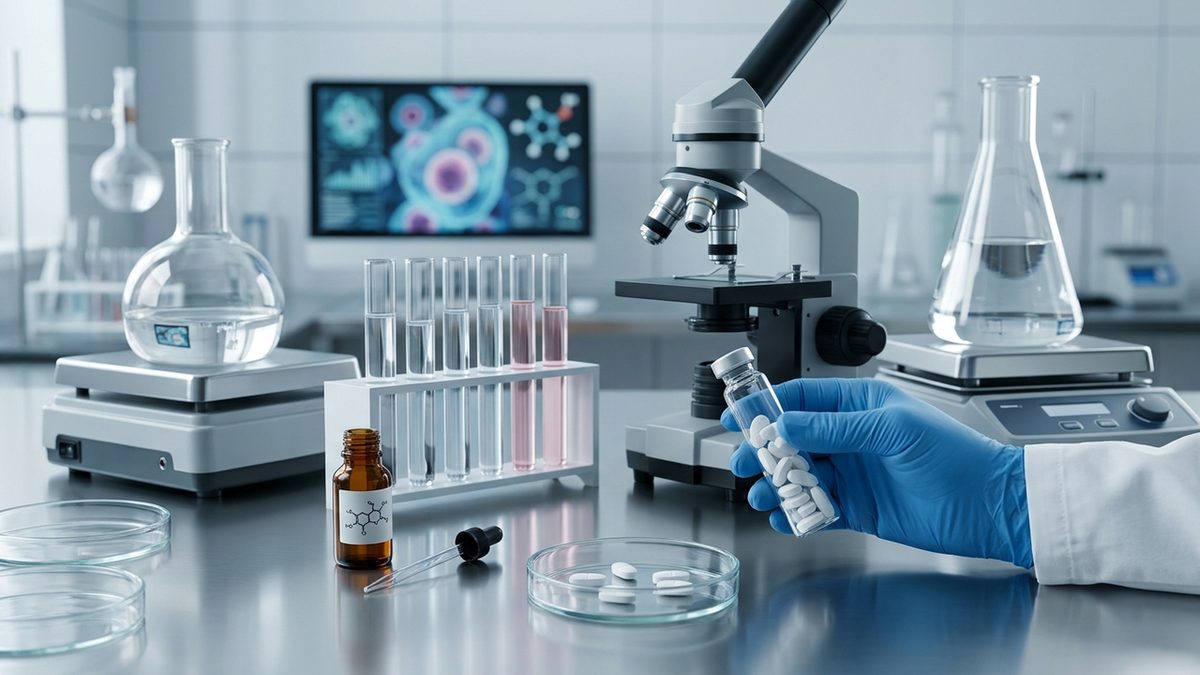 الميتفورمين: أمل جديد في الوقاية من السرطان وإطالة العمر