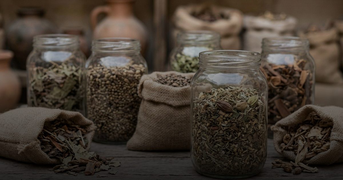  خلطات عشبية مزيفة تغزو السوق وتهدد حياة المرضى