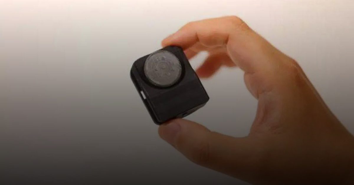 مستشعر جديد يراقب الصحة من دون ملامسة الجلد يتابع التئام الجروح