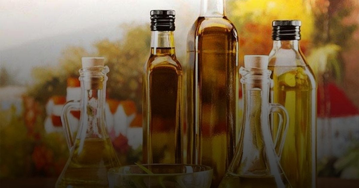 الزيوت الصحية: دليلك الكامل لاختيار الأفضل لكل مهمة في مطبخك