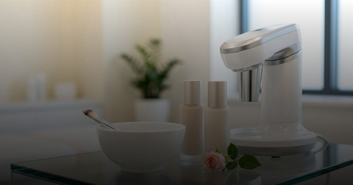 إجراءات تجميلية آمنة للحامل والمرضع بالعيد