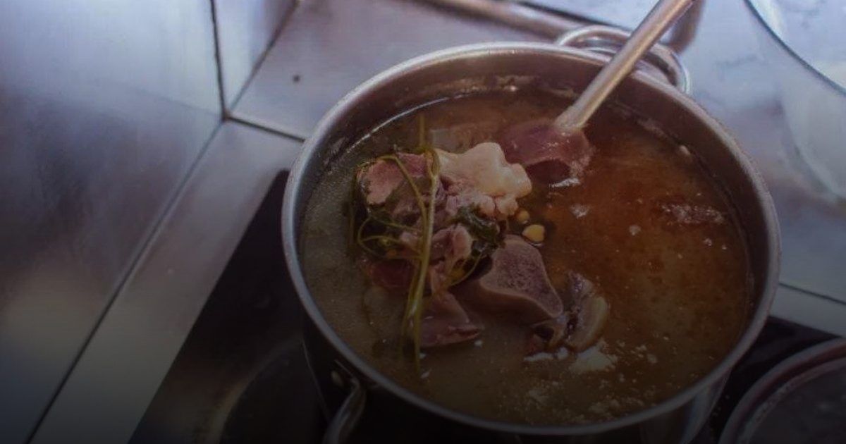 لتقليل الضغط على الجهاز الهضمي والكبد.. فوائد سلق اللحوم