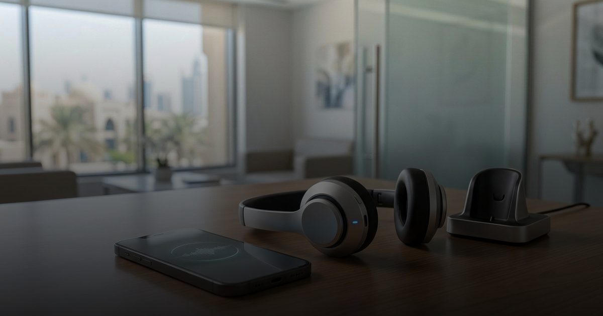 العلاج السلوكي الرقمي يغير قواعد التعامل مع طنين الأذن