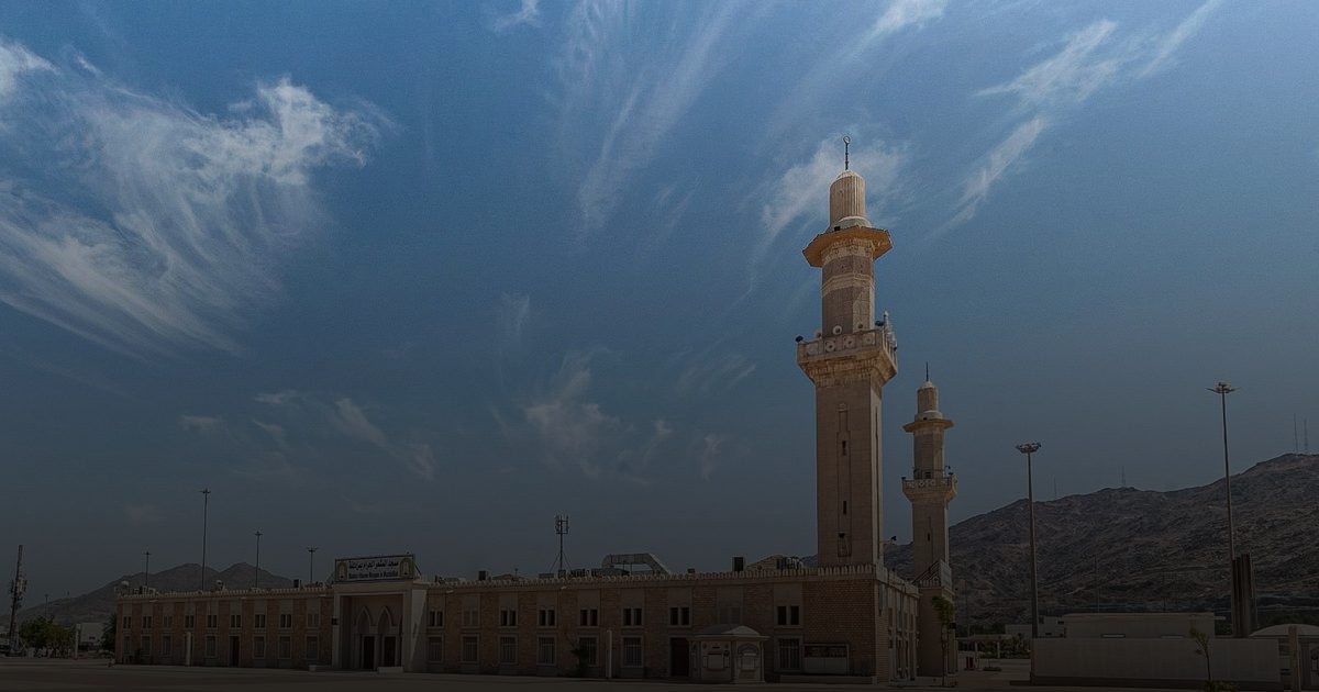 استعدادات متكاملة من أمانة العاصمة المقدسة ليوم عرفة