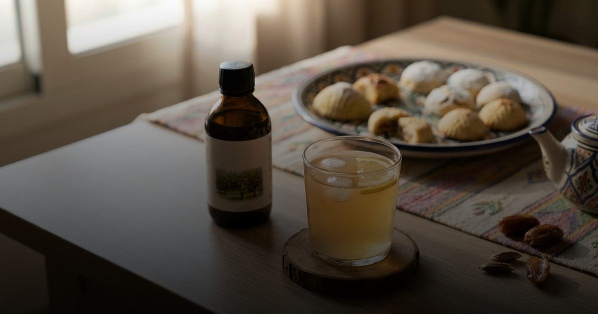 مشروبات صباحية لصحية تحرق الدهون وتعزز طاقتك في العيد