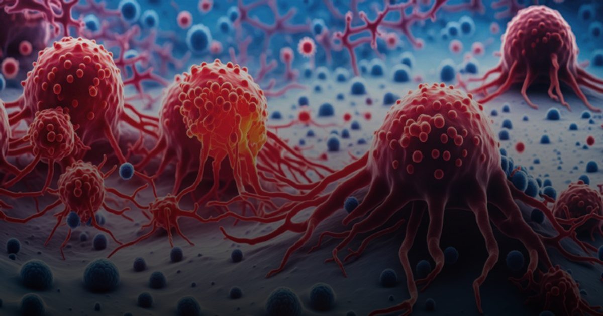 "اهتزاز النانو" يعزز علاج السرطان