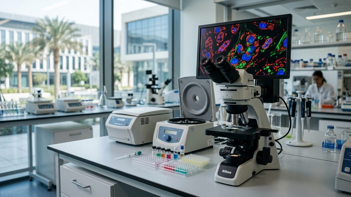 اكتشاف علمي يربط صحة القلب والخصوبة لحل مشاكل العقم