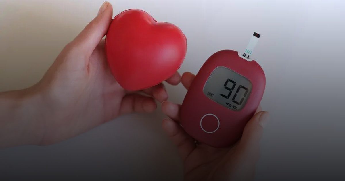 خلل في القلب يصيب مريضات السكري أكثر من الرجال