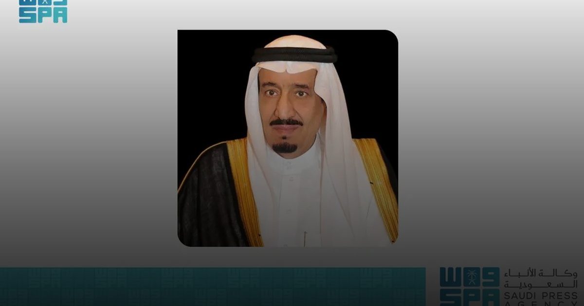 بأمر ملكي.. وسام الملك عبدالعزيز لـ200 مواطن ومواطنة لجهودهم في التبرع بالأعضاء