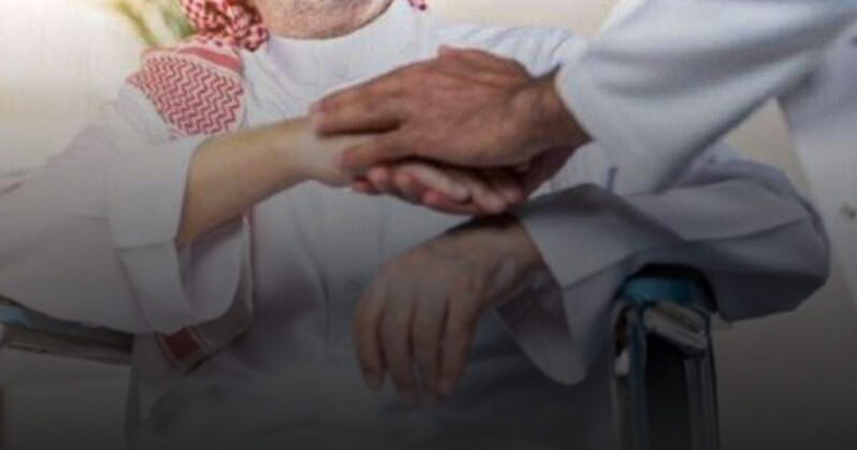 بمؤشرات مرتفعة في جودة الحياة: 91% من كبار السن السعوديين راضون عن حياتهم