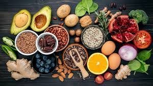 10 أطعمة تقي من سرطان القولون