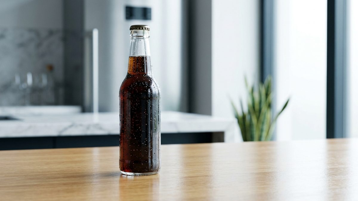 تقرير طبي: مشروبات الدايت قد تهدد صحة الكبد