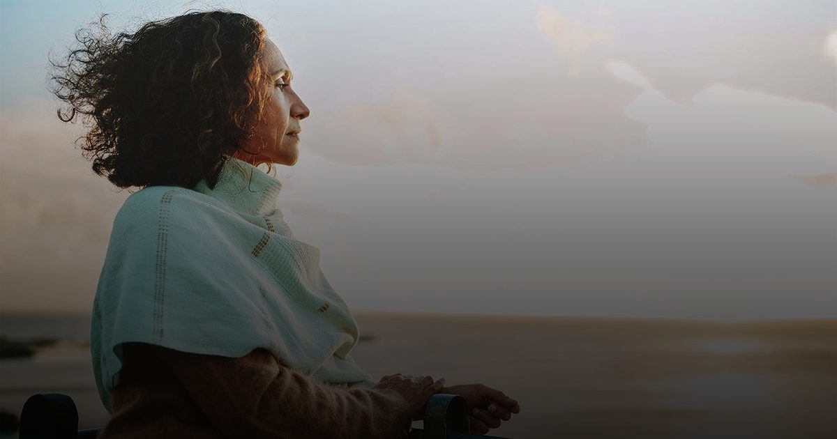 انقطاع الطمث ومشاكل الصحة النفسية