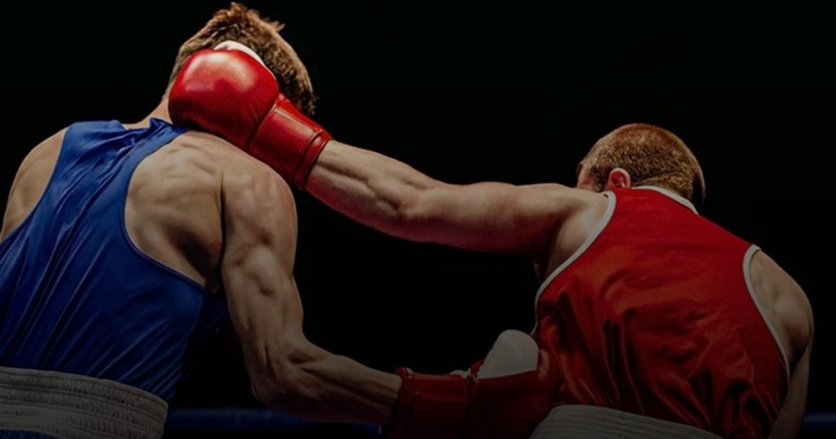 الملاكمة تضعف تخلص الدماغ من النفايات