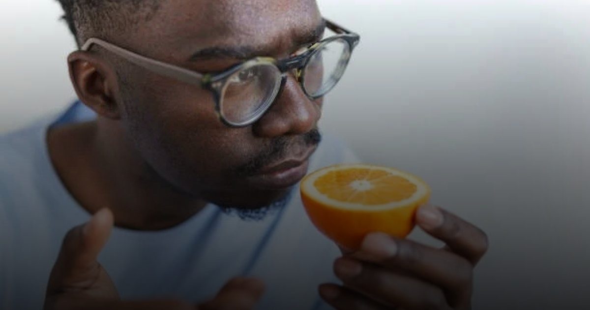 ضعف حاسة الشم يتنبأ بـ 130 مرضاً