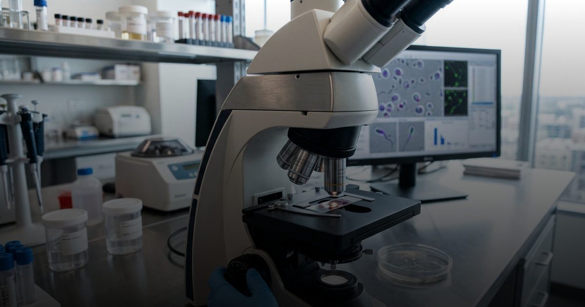 جدل علمي حول انخفاض خصوبة الرجال عالميًا