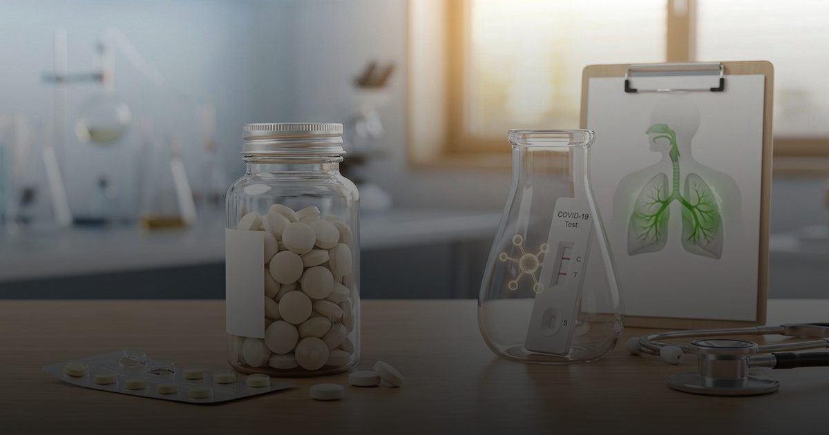 دراسة تكشف دور فيتامين د في مكافحة كوفيد طويل الأمد