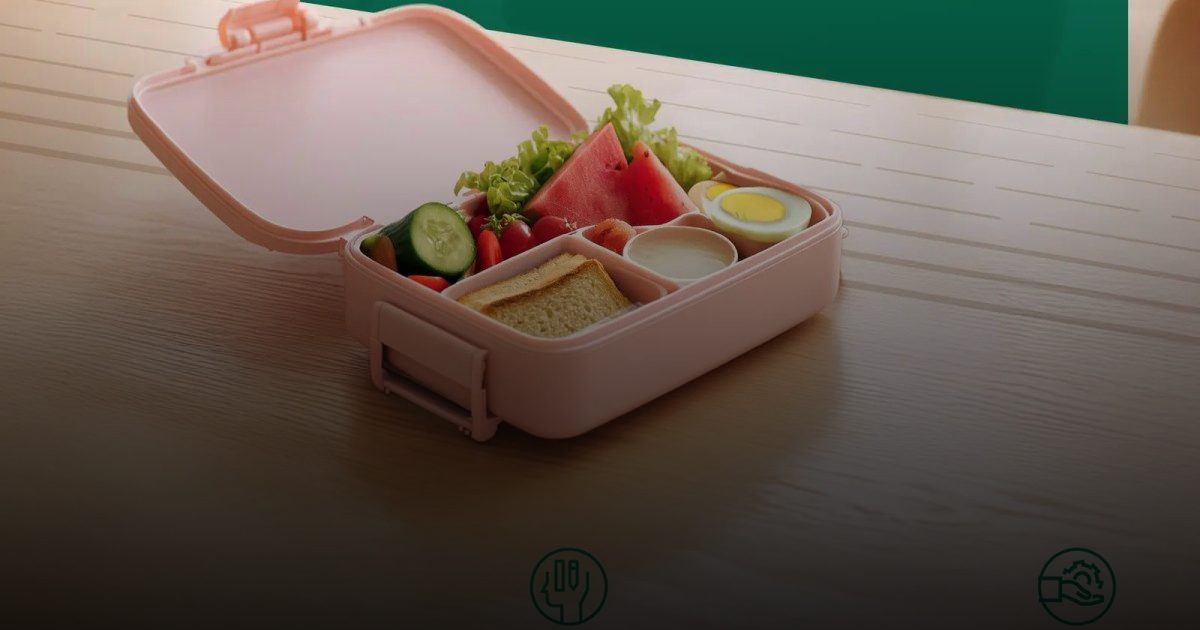 "البيئة" تدعو أجيال المُستقبل إلى اتباع نهج الغذاء السليم مع بداية العام الدراسي الجديد