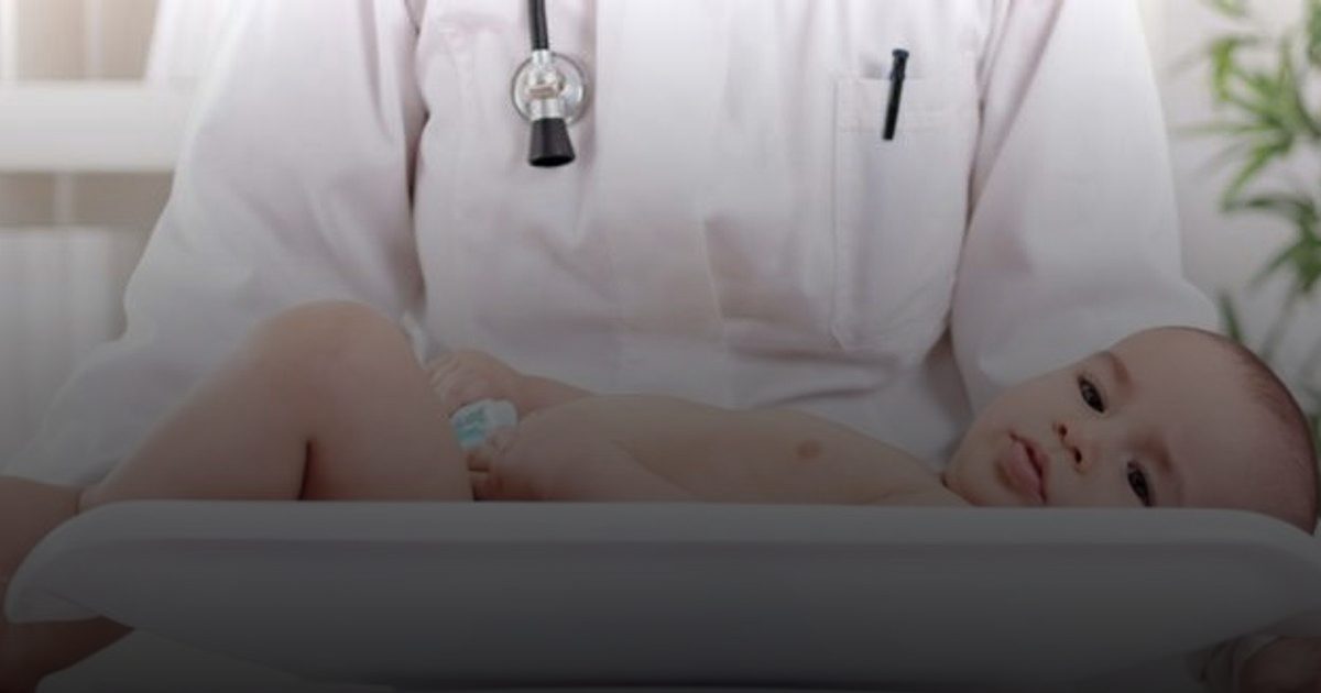 "فشل النمو" يقتل نحو مليون طفل سنوياً ويصبح ثالث سبب لوفيات الأطفال عالمياً