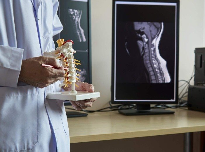 علاج جديد بالخلايا الجذعية يمنح أملاً لمرضى الشلل